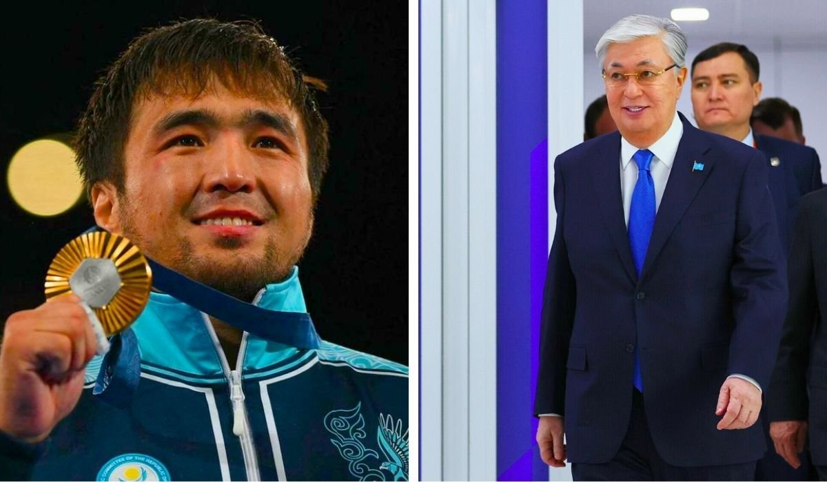 Казахстан примет 20 крупных спортивных турниров в 2026 году