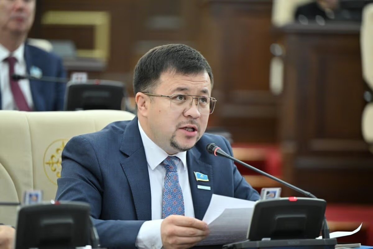 Пересмотреть контроль за иностранным финансированием предложили в Казахстане
