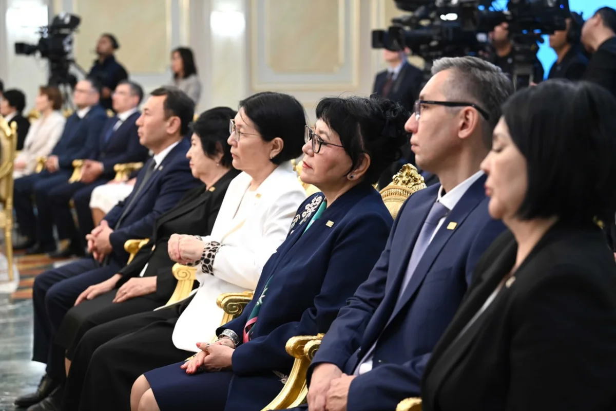 Жас аналарға берілетін әлеуметтік қолдау Батыс елдерінде жоқ – Президент