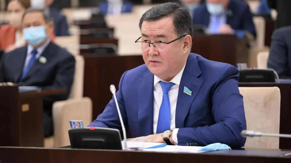 Освоили 98%, результат – лишь 67%: в Сенате раскритиковали траты акиматов