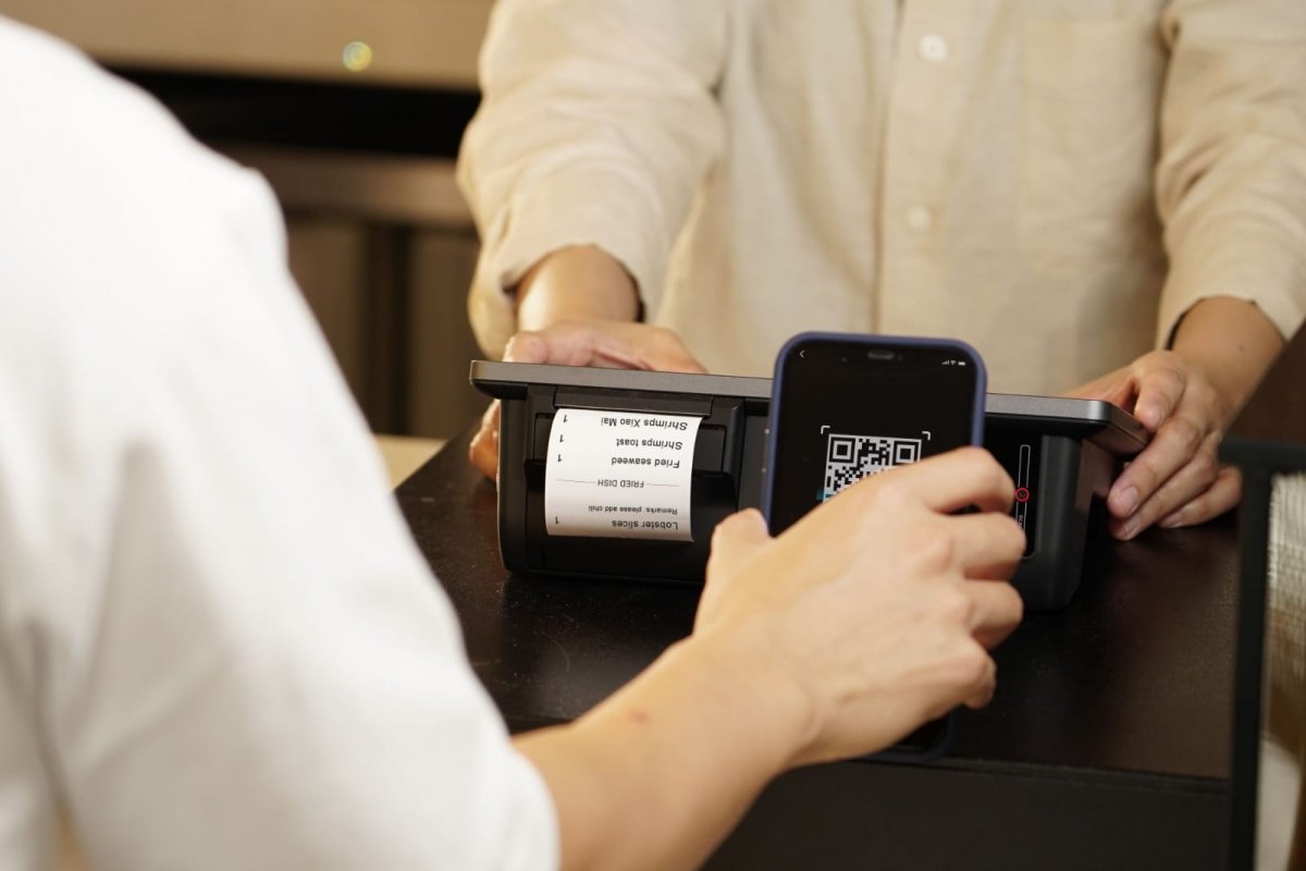 Қазақстанда бірыңғай QR төлем жүйесі бір айдан кейін іске қосылады