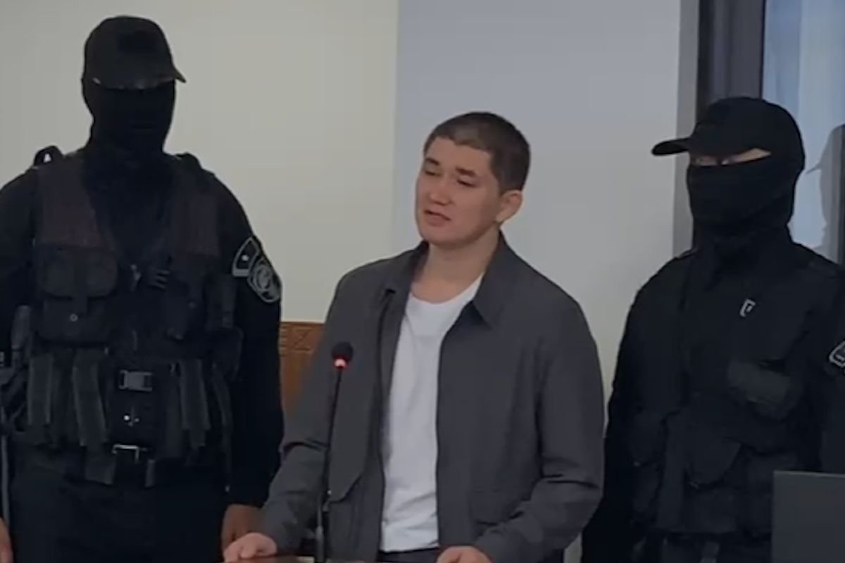 Убийство четырех родственников в Атырау: потерпевшие потребовали от Сарсемалиева 70 миллионов тенге