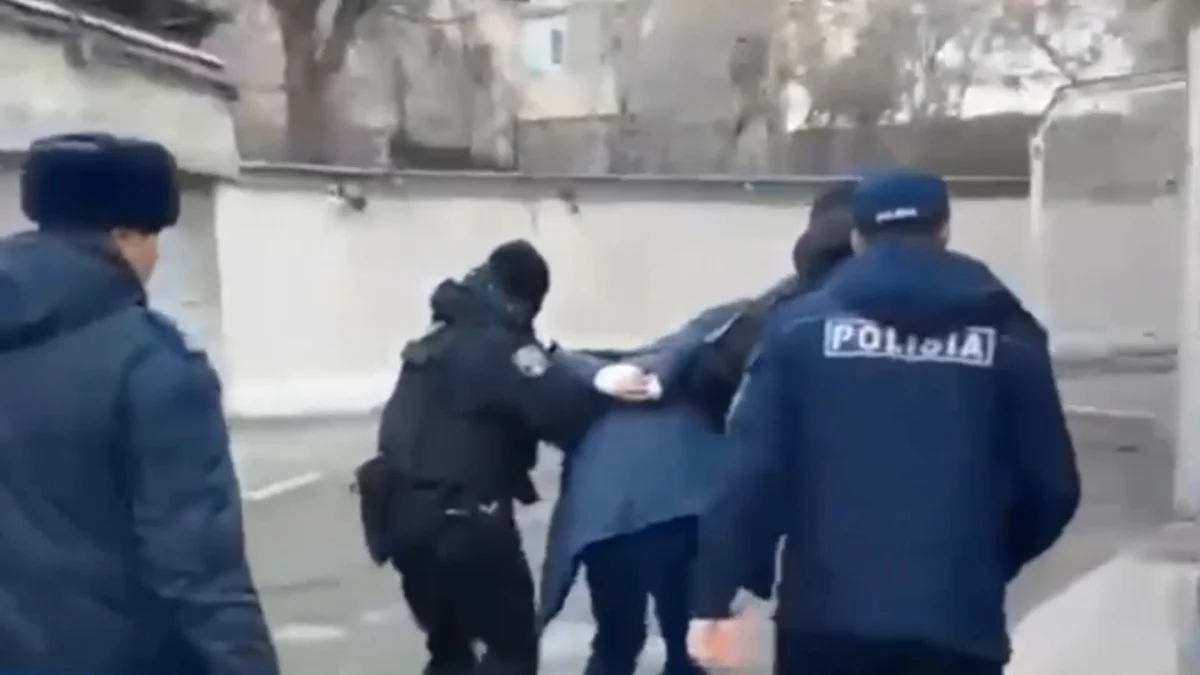 Нұрай Серікбайдың жақындары соттың тікелей эфирде көрсетілуін талап етіп отыр