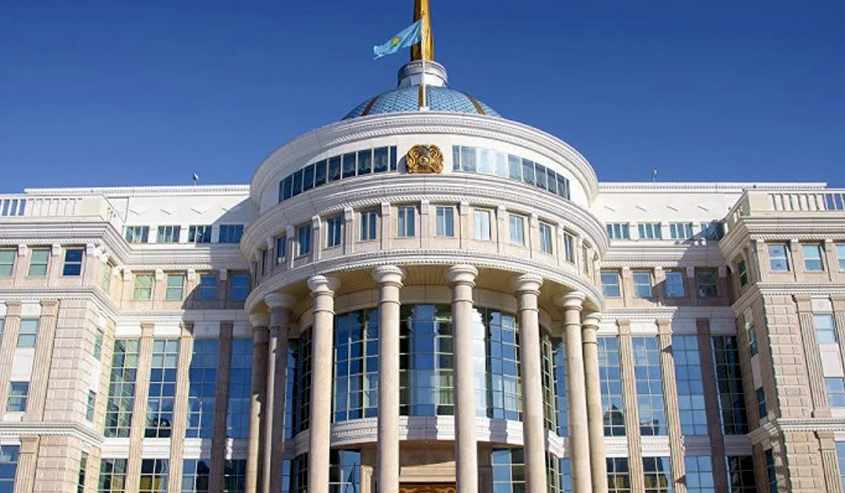 Қазақстанға Тоқаевтың шақыруымен Черногория президенті келеді