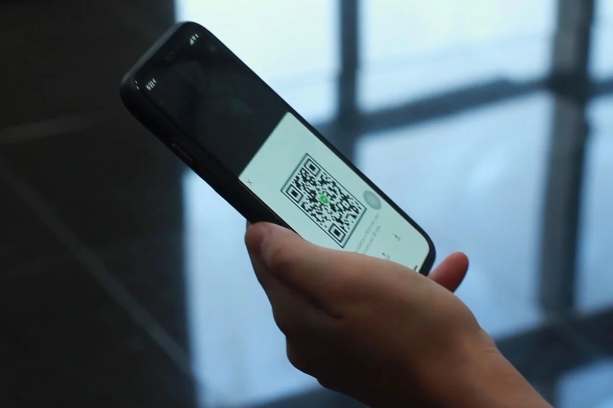 Единая межбанковская система QR-кода заработает через месяц