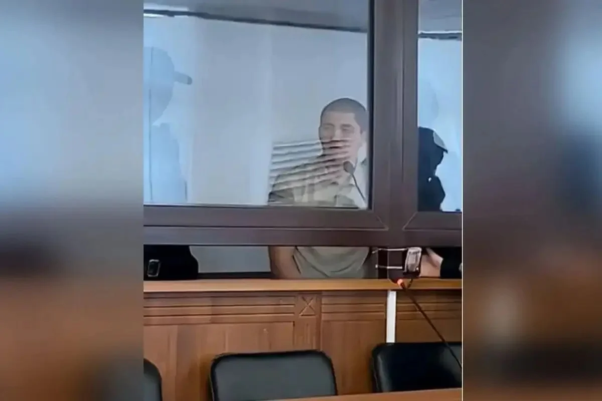 Иск на 70 млн тенге заявили потерпевшие по делу об убийстве семьи из Жангельдина