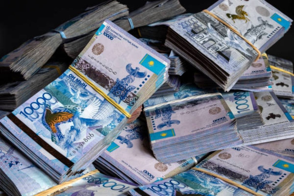 Сыбайлас жемқорлық: Жарысқа бармаған спортшыларға да қаржы бөлінген