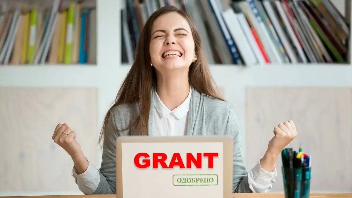 Грант иегерлерінің тізімі қашан жарияланатыны белгілі болды