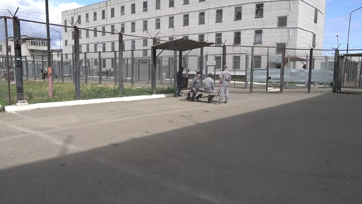 Домашние тираны не подпадут под уголовную амнистию в Казахстане