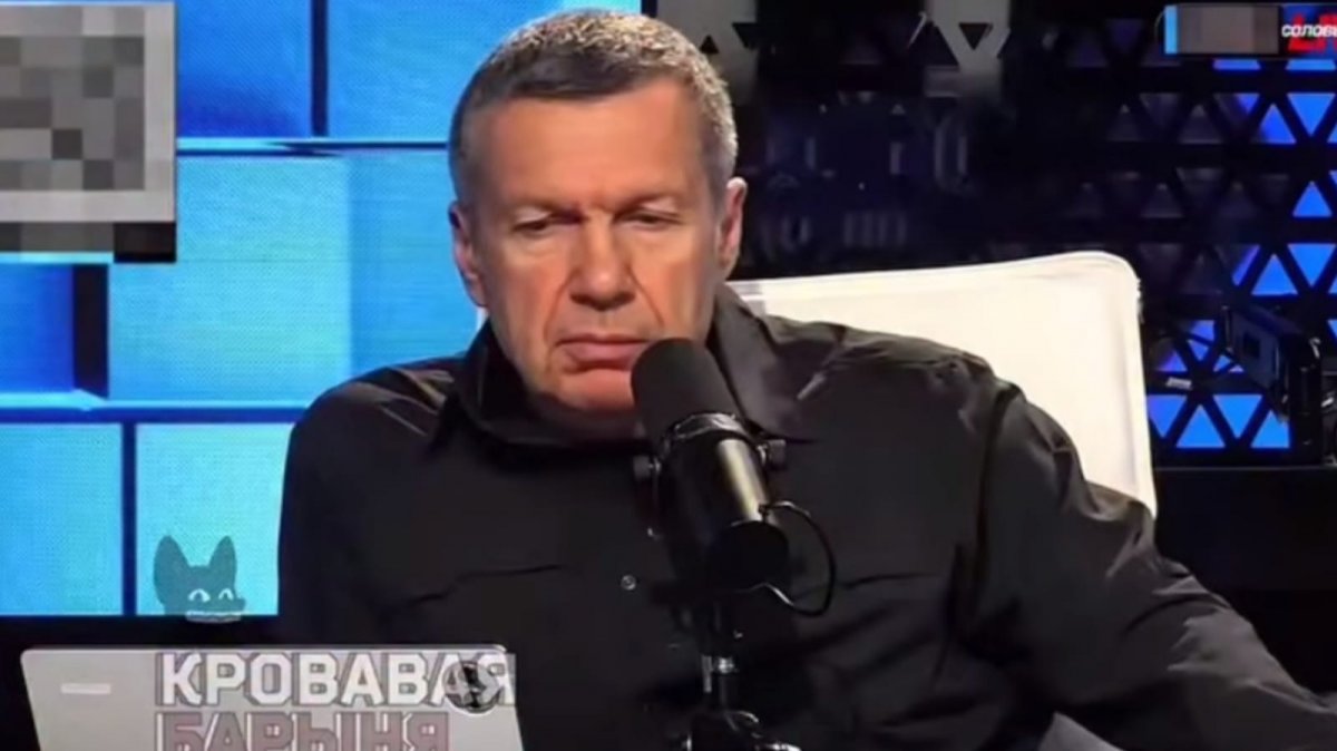 «Орысқа тән қасиеттеріңіз болмаса, кетіңіздер»: Мәскеуге жасалған шабуылдан кейін Владимир Соловьёв орыс халқын сынады