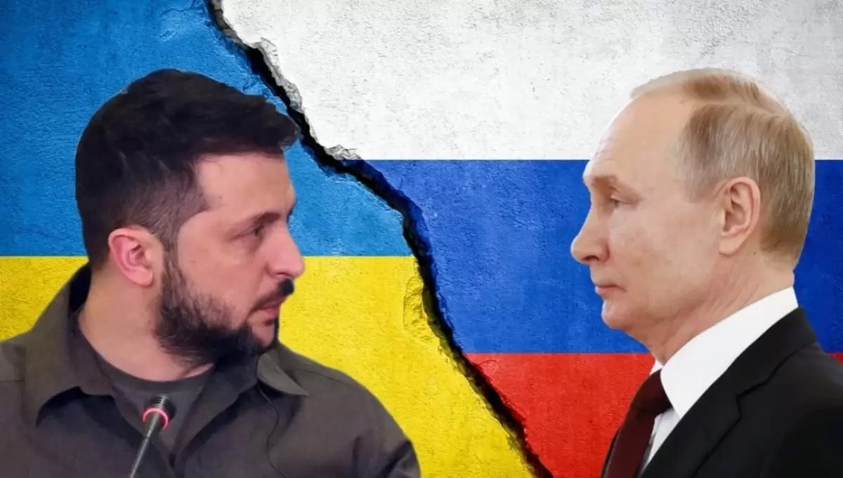 Түркия Ресей мен Украинаға келіссөз өткізуге алаң ұсынды
