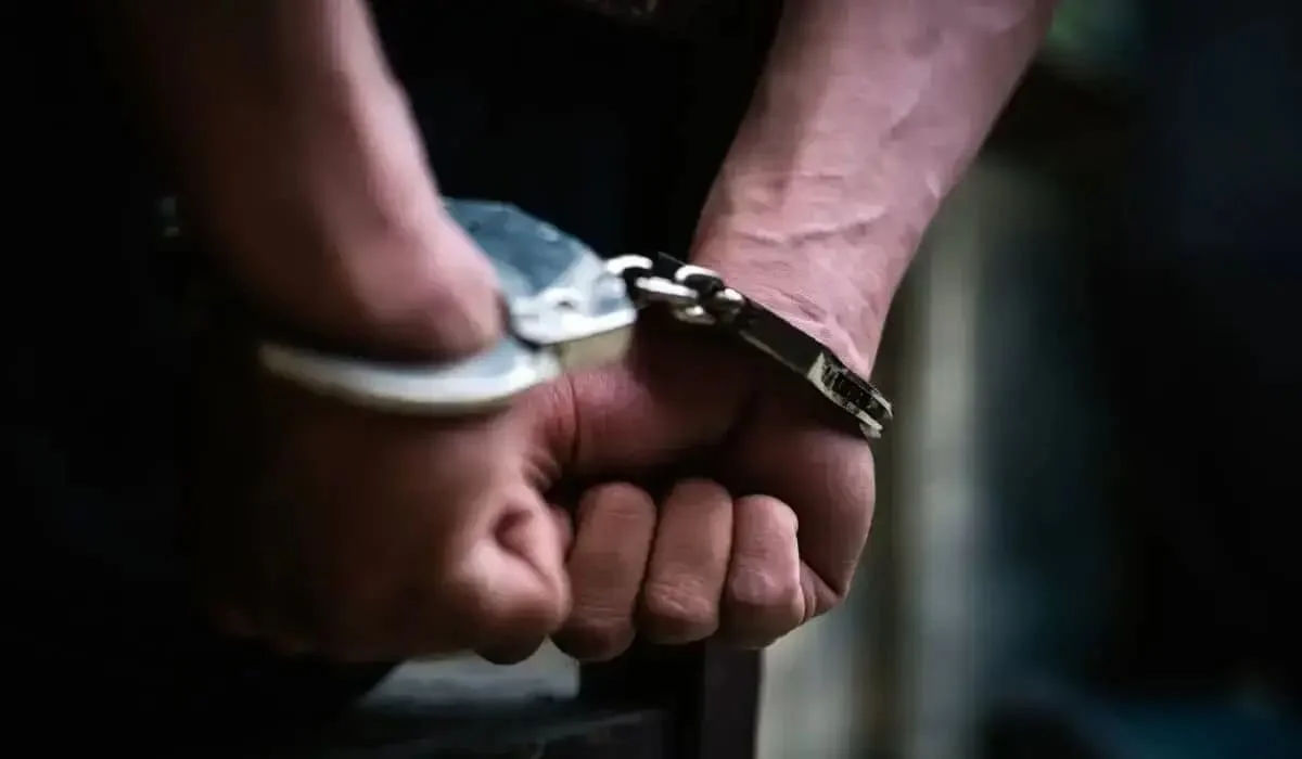 Казахстанец отправлен в тюрьму за ложные показания в суде