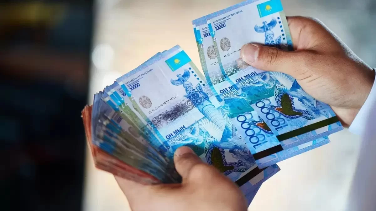 Куда вложить 1 млн тенге казахстанцам, чтобы не потерять деньги