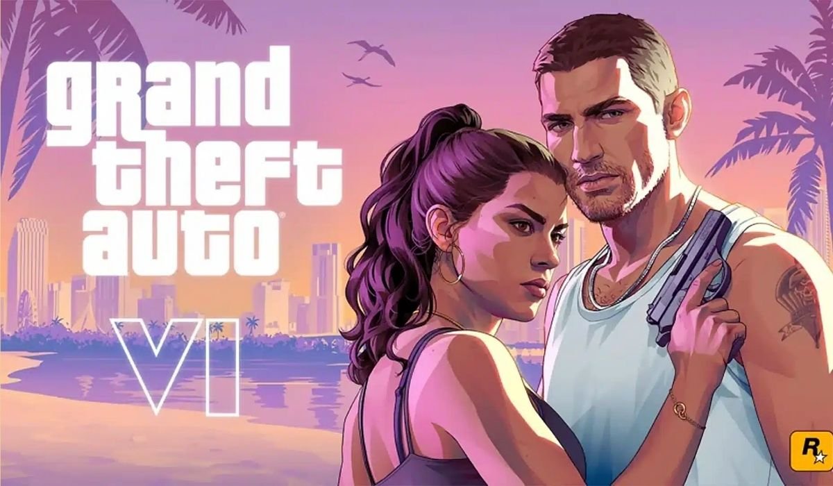 Rockstar показала обложку GTA 6 и объявила дату старта предзаказов