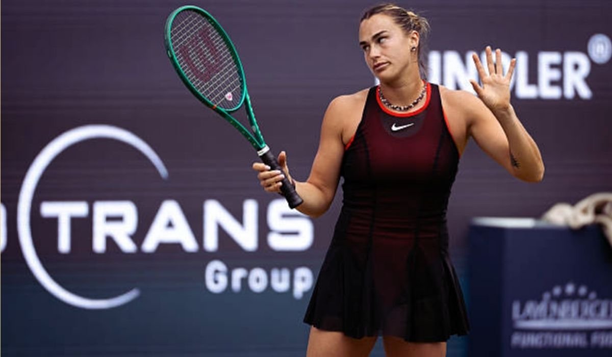 Арина Соболенко установила уникальный антирекорд в истории WTA