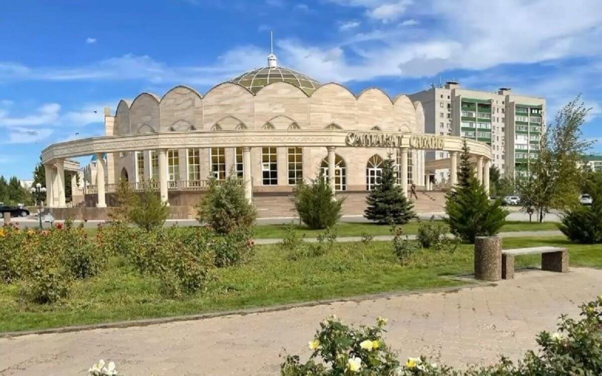 Погода в Уральске с 22 по 28 июня 2026 года