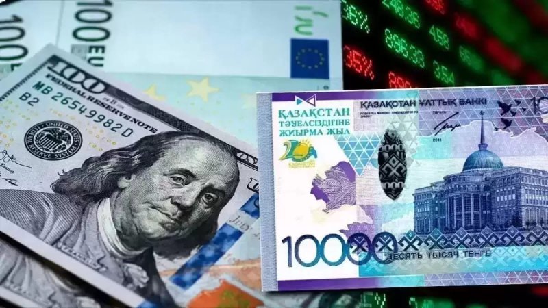 Обменники обновили курсы: сколько стоит доллар