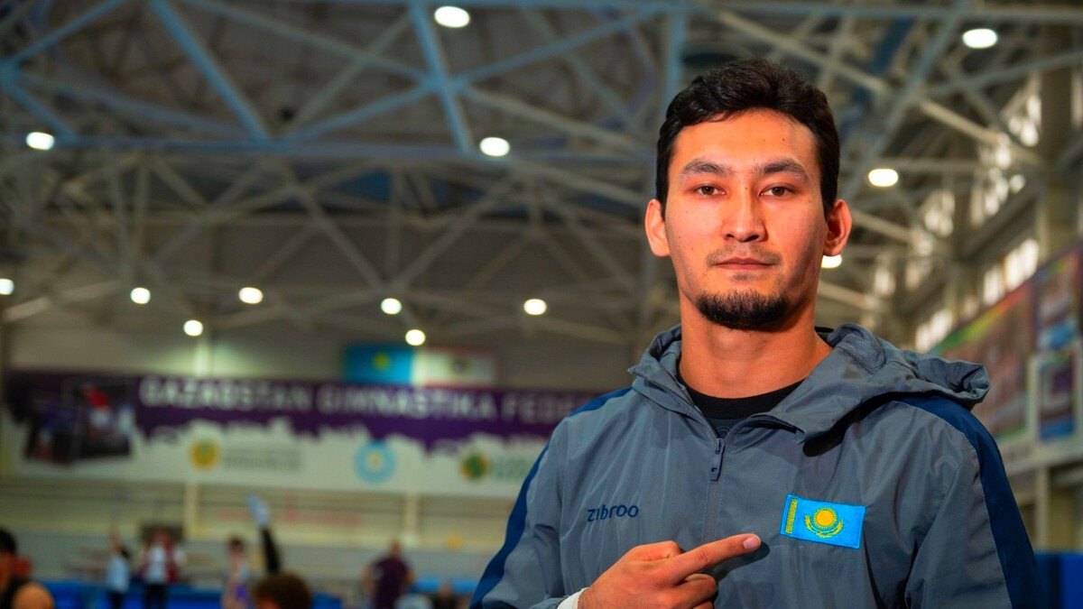 Казахстан остановился в шаге от медали на чемпионате Азии