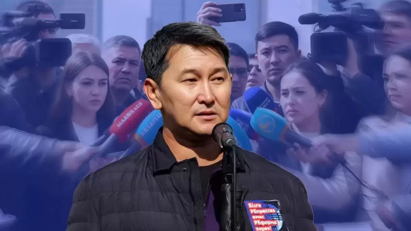 Лукпан Ахмедьяров находится в розыске в РФ?