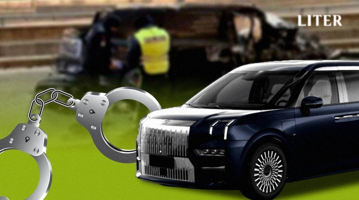 Прощение родных не помогло: Александру Паку вынесли приговор в Алматы