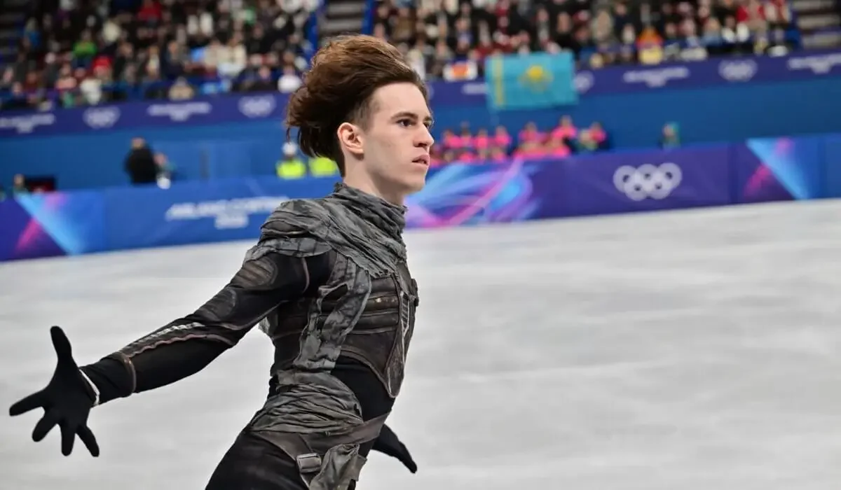 Астана станет столицей чемпионата четырех континентов по фигурному катанию в 2027 году