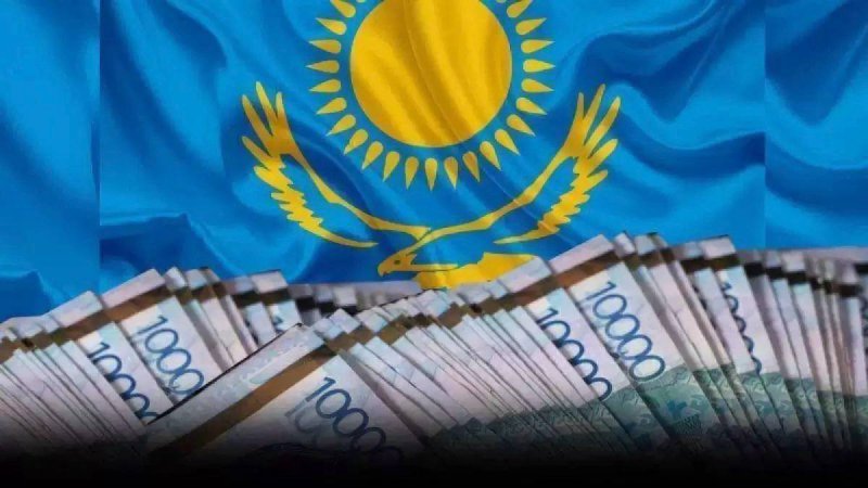 «Нас опять пугают цифрами!»: известный финансист высказался о госдолге Казахстана