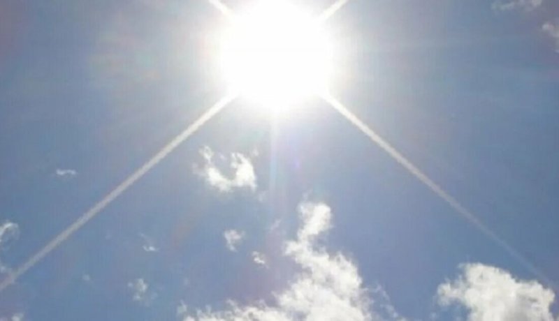 Какая погода ждёт казахстанцев 23 июня