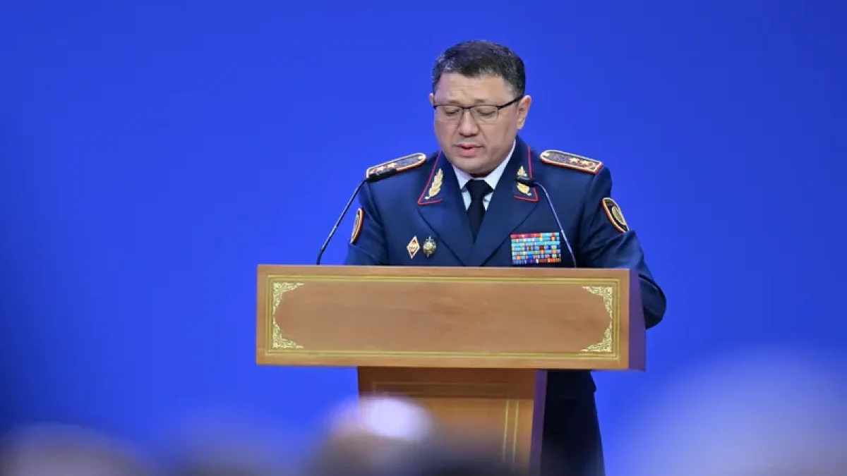 Некоторые понимают только после удара по карману»: глава МВД жёстко ответил на разговоры о «Штрафстане»