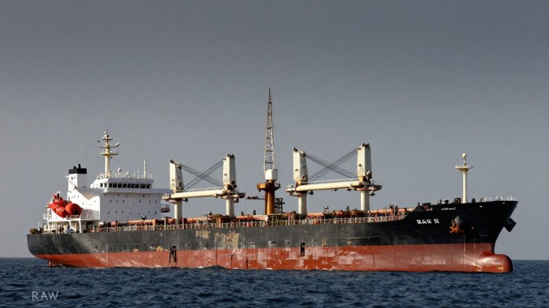 Крупномасштабная эвакуация: 11 тыс. моряков покинут Ормузский пролив