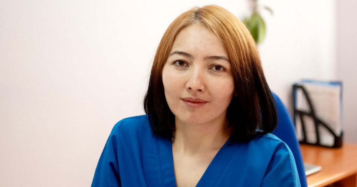   Медбикелерге клиникалық жағдайда шешім қабылдау құқығын беру керек - Ботагөз Ағабекова   