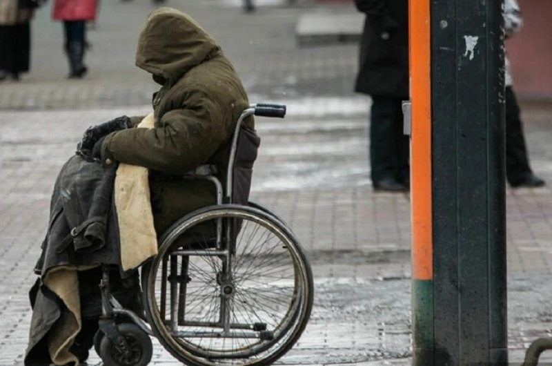 Инвалида без рук и ног 9 лет держали в рабстве: апелляция пожалела бандитов