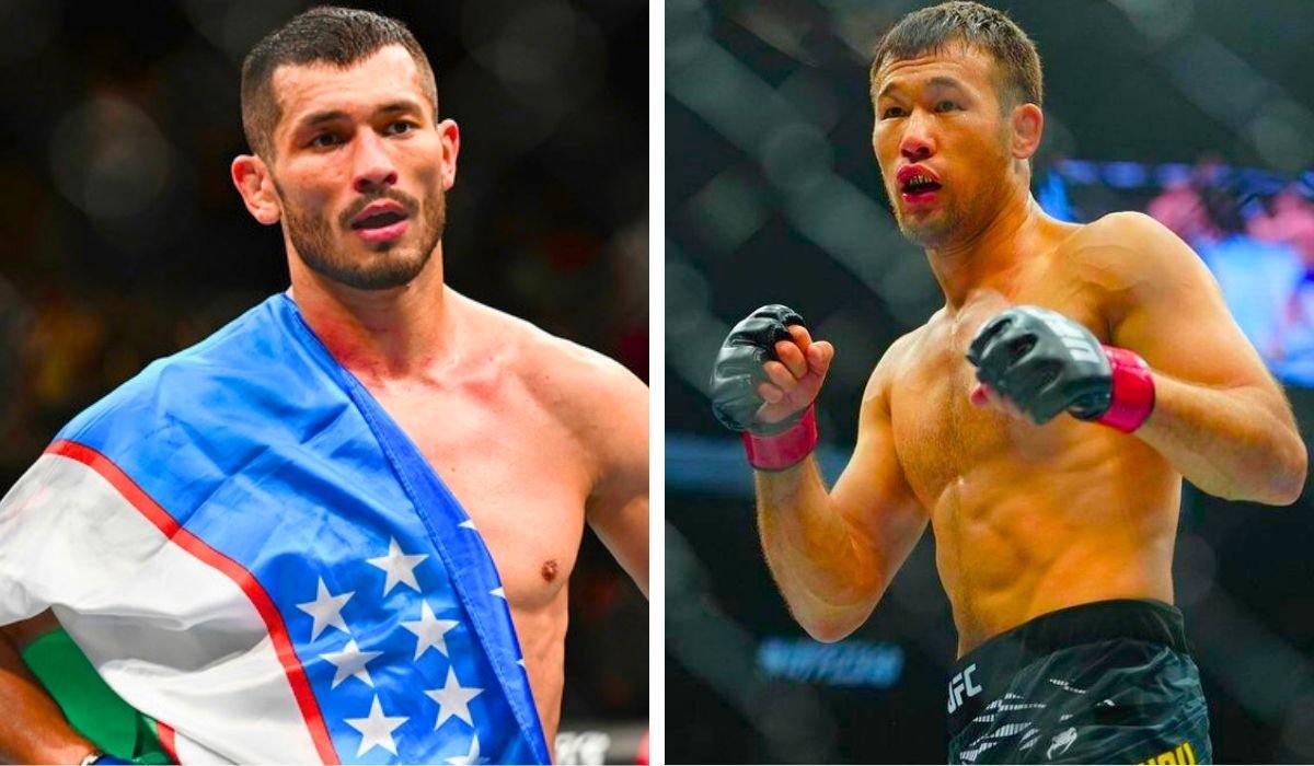 Казахстан упустил UFC? Узбекистан может принять турнир первым