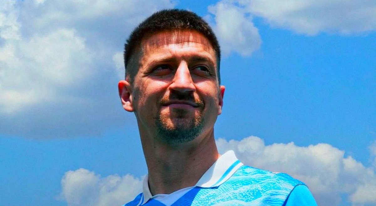 Шымкентский «Ордабасы» продлил контракт с одним из лидеров команды