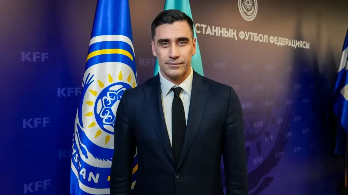 Давид Лория жаңа қызметке тағайындалды