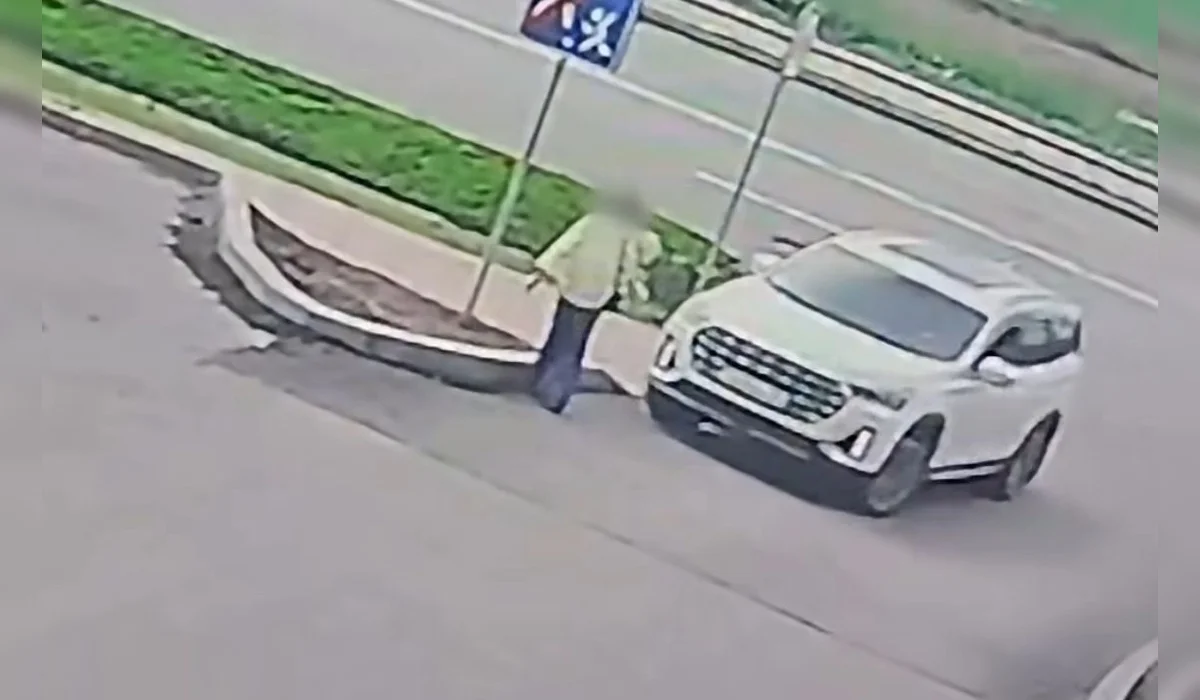 Автоледи сбила насмерть женщину при въезде во двор в Кокшетау: суд вынес приговор