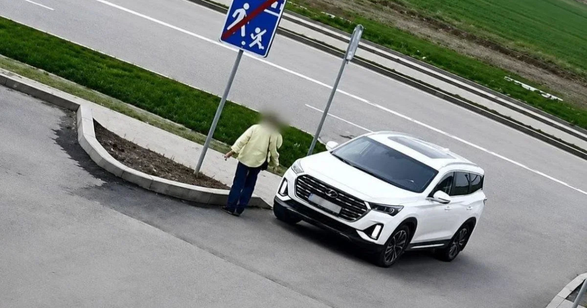  Көкшетауда жүргізуші куәлігі жоқ әйел жаяу жүргіншіні басып өлтіргені үшін сотталды   