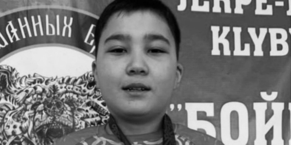 Зарезали, словно животное: бабушка убитого в Алматы 12-летнего мальчика раскрыла жуткие подробности трагедии