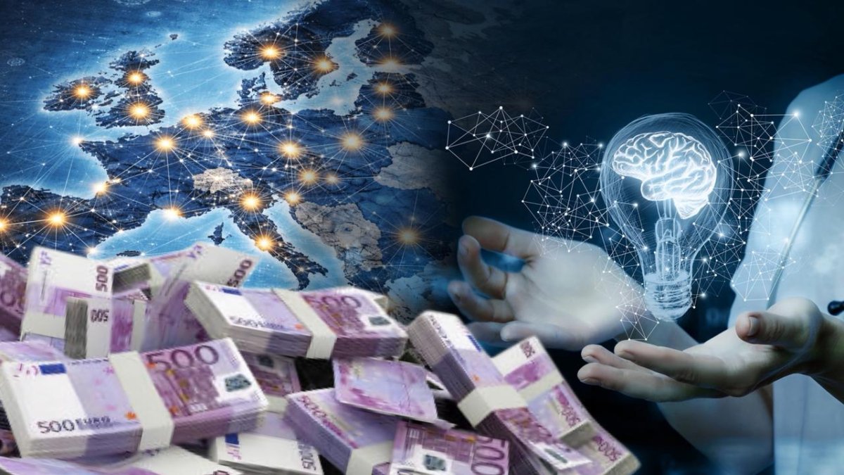200 млрд еуролық бағдарлама: Қазақ ғалымдарына Еуропаның есігі айқара ашылады