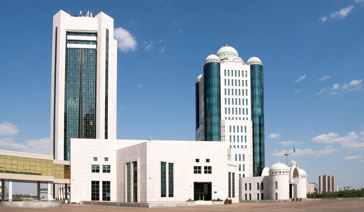 Совместное заседание палат Парламента Казахстана назначено на 26 июня