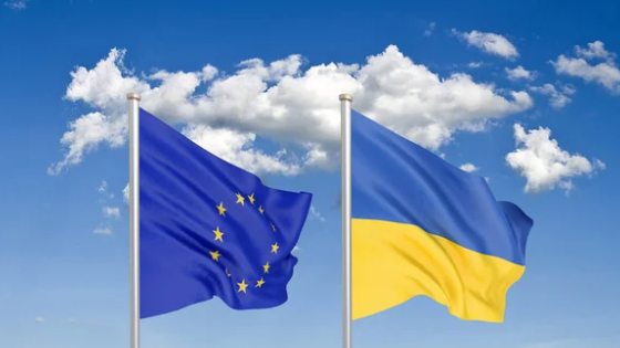 Венгрия тағы да Украинаның Еуроодаққа жолын тежеді