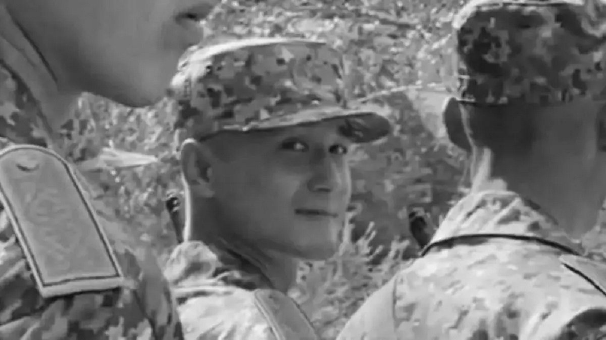 Срочник Ербаян Мухтар скончался в больнице в Астане