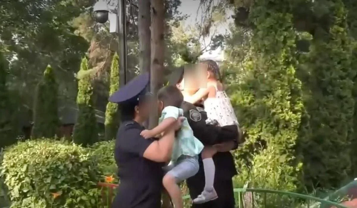 Полицейского из Алматы нашли убитым и сожженным в Алматинской области: задержаны жена и 14-летний сын