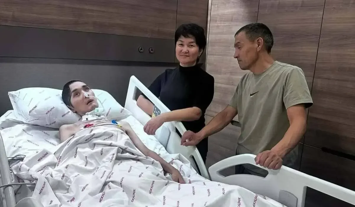Смерть Ербаяна Мухтара вызвала новые вопросы: родственники обвинили врачей в халатности