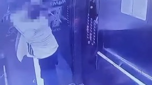 Мужчина повредил лифты в столичном ЖК на 1,5 млн тенге