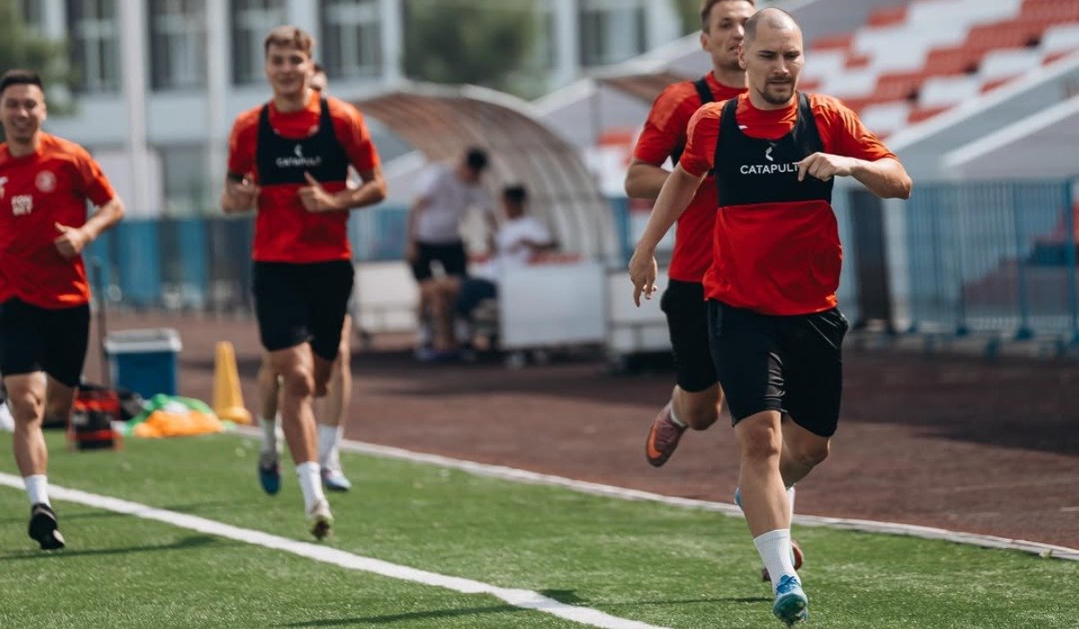 «Кызылжар» потерял пять игроков перед матчем с «Елимаем» в КПЛ