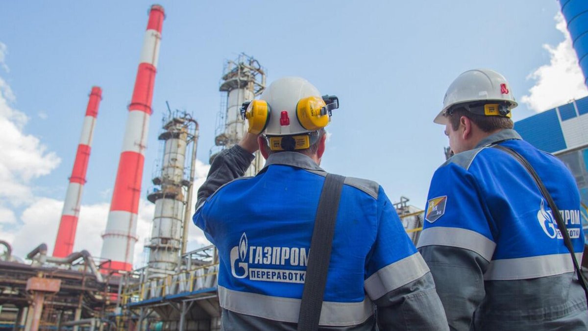 Орынбордағы газ өңдеу зауытына жасалған шабуыл Қазақстанды газсыз қалдыра ма