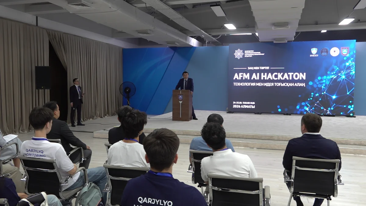 Технологии будущего: школьники и студенты создают AI-разработки