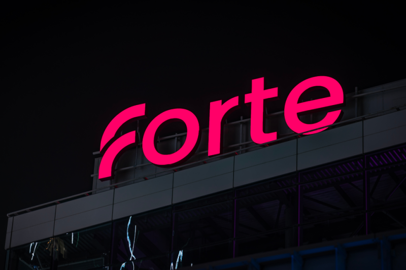 ForteBank увеличил капитал на 46,1 млрд тенге для расширения бизнес-кредитования
