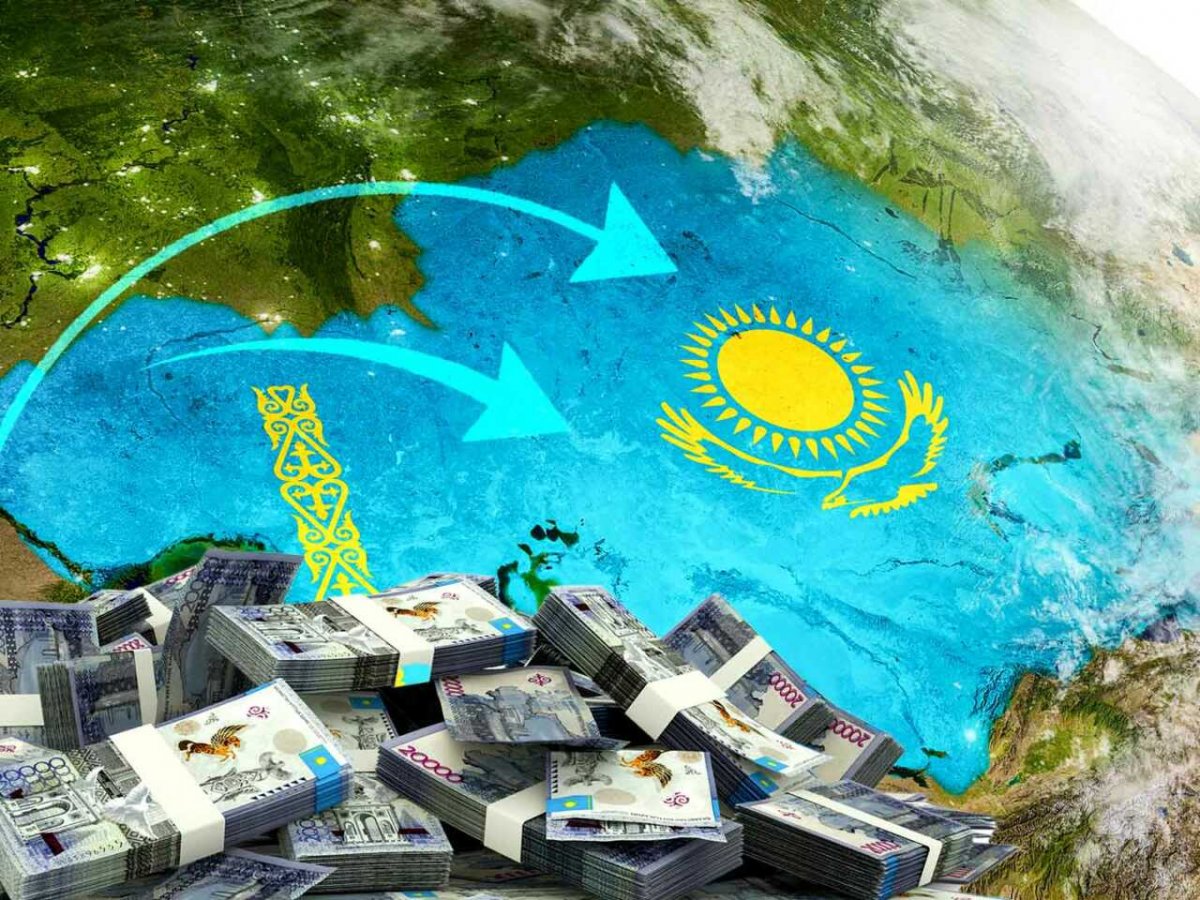 Жыл басынан бері Қазақстанға 40 миллиард теңгенің заңсыз активтері қайтарылды