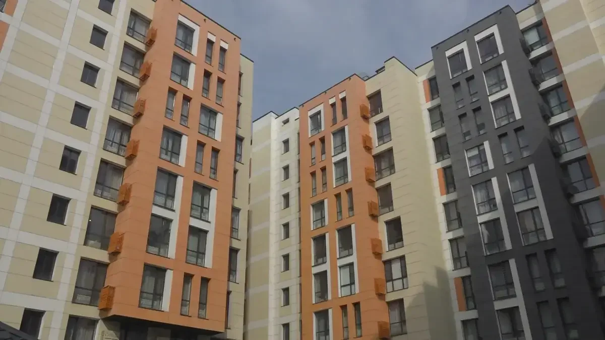 Баспана кезегінің жаңа тәртібі: қазақстандықтар нені білуі керек